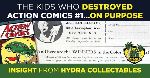 The Kids who Destroyed Action... Post Image