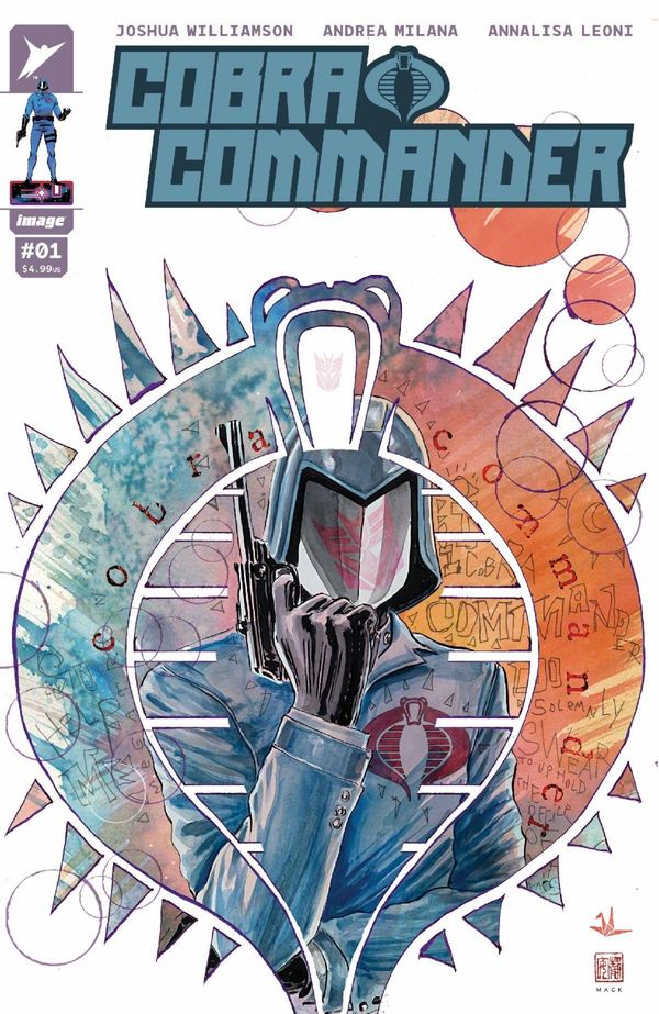 ComicList: Image Comics New Releases... Post Image