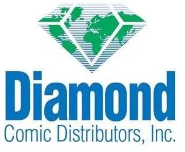 Diamond Comic Distributors announces Chapter... Post Image