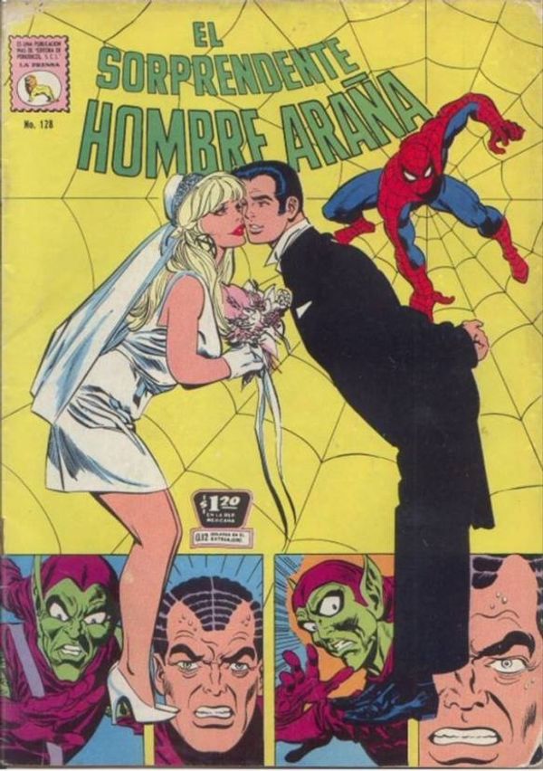 Best Non-American Comics to Buy... Post Image