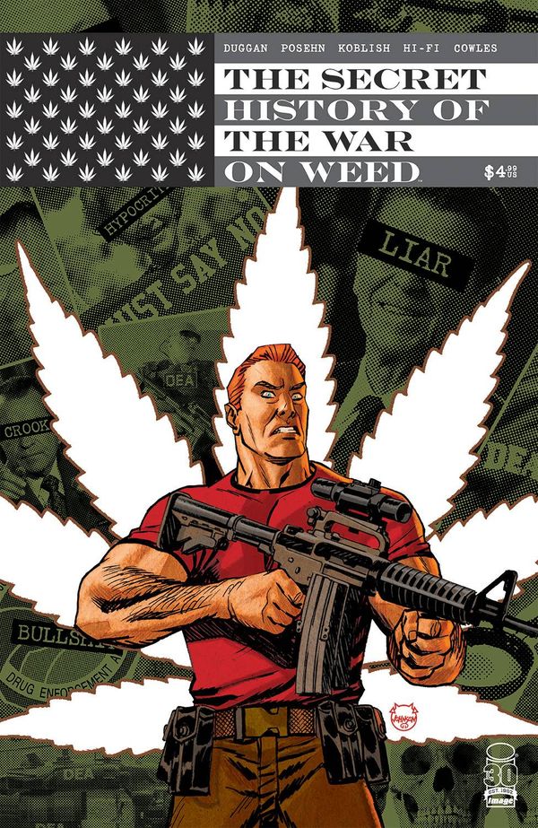 ComicList: Image Comics New Releases... Post Image