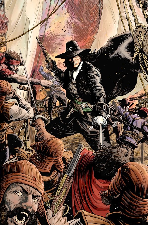First Look at SOLOMON KANE:... Post Image
