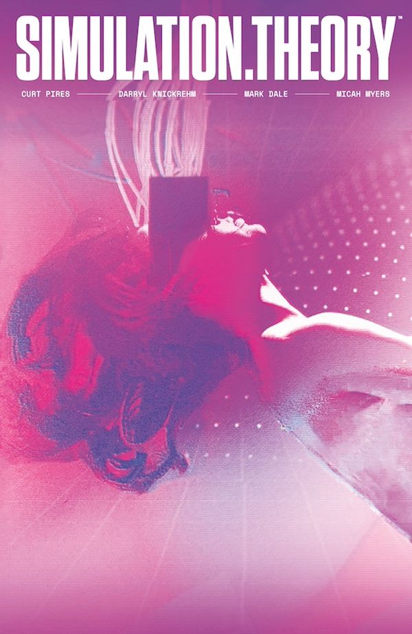 MONEY and SIMULATION THEORY to... Post Image