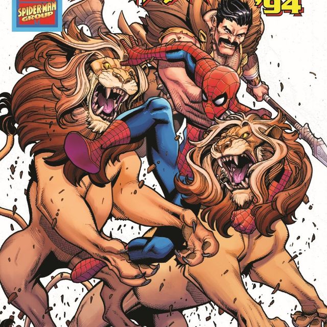 ComicList Previews - BRZRKR: FALLEN... Post Image