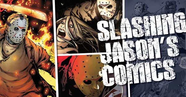 Slashing Jason's Key Comics Post Image