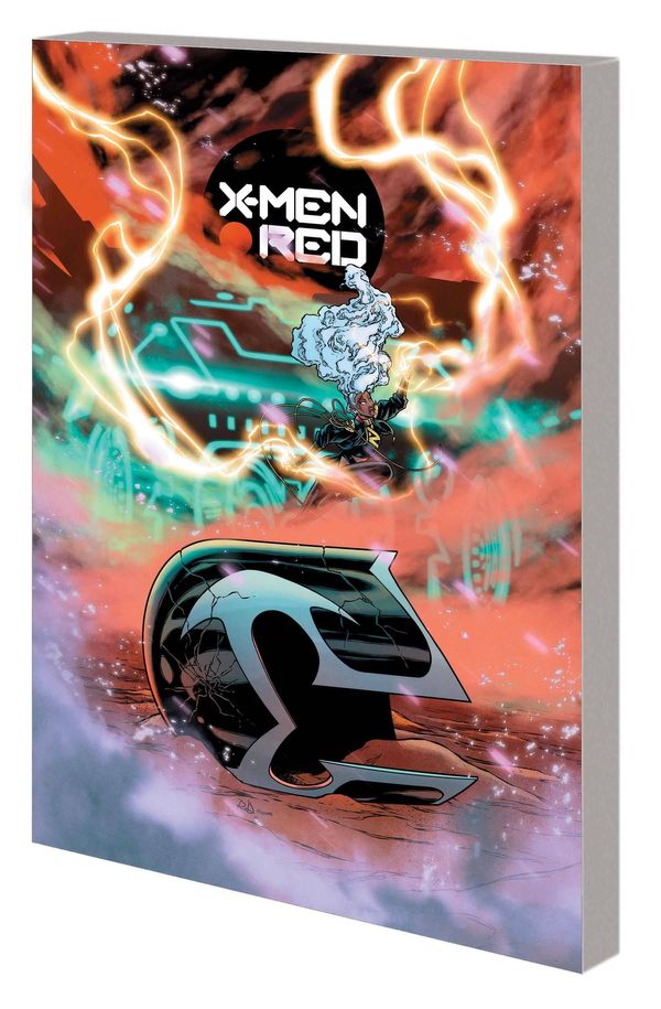 Marvel Comics Extended Forecast for... Post Image