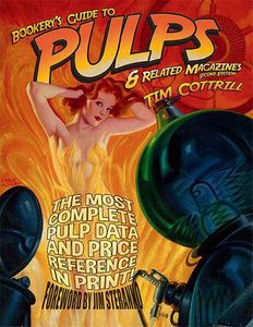 Bookery's Guide to the Pulps