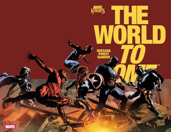 Wakanda's future is revealed in... Post Image
