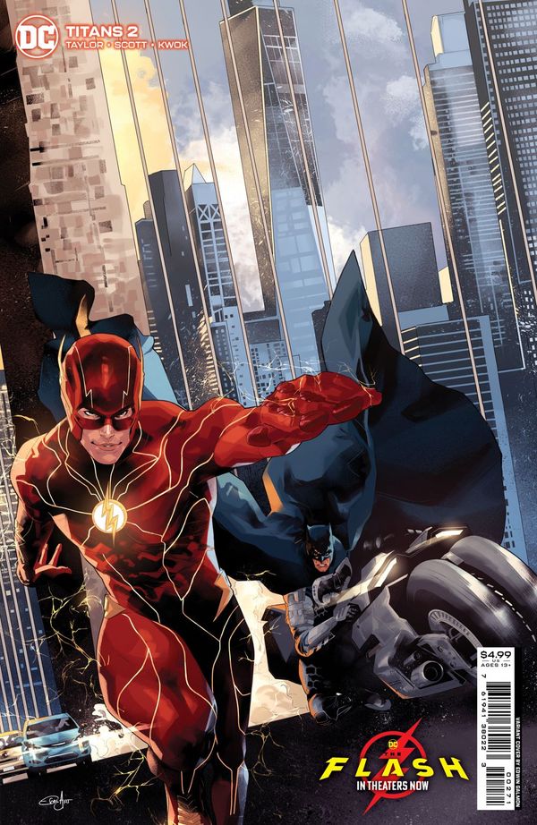ComicList: New Comic Book Releases... Post Image