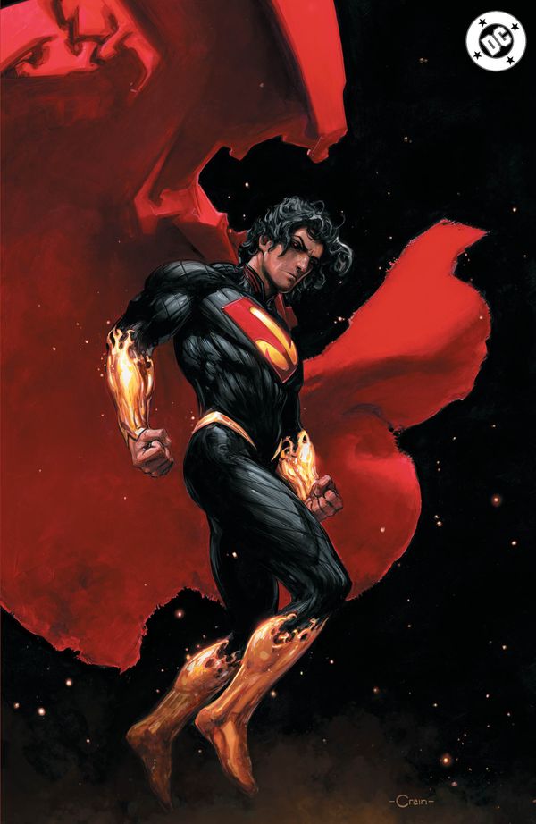 ComicList: New Comic Book Releases... Post Image