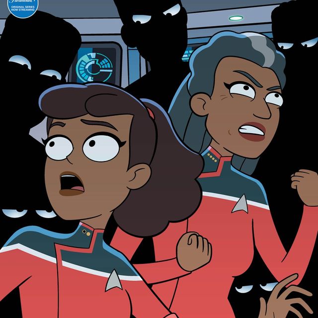 ComicList Previews - THOR #35 Post Image