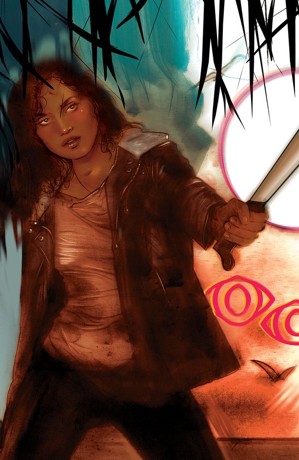 Image Comics Extended Forecast for... Post Image