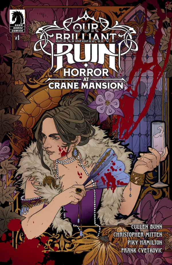 Uncover the horror at Crane... Post Image