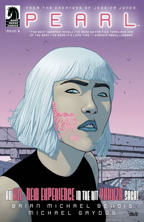 ComicList: Dark Horse Comics New... Post Image