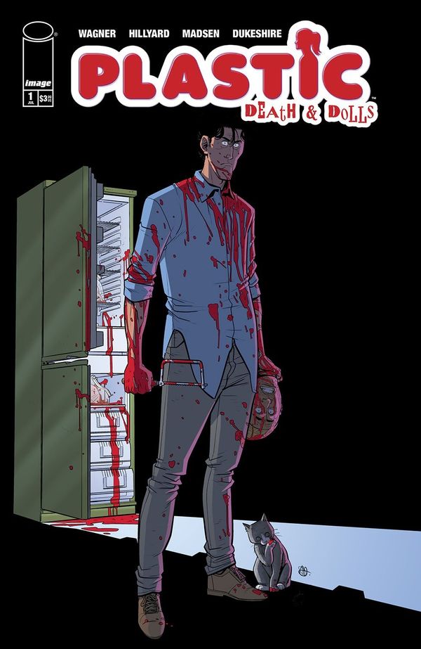The killing continues this June... Post Image