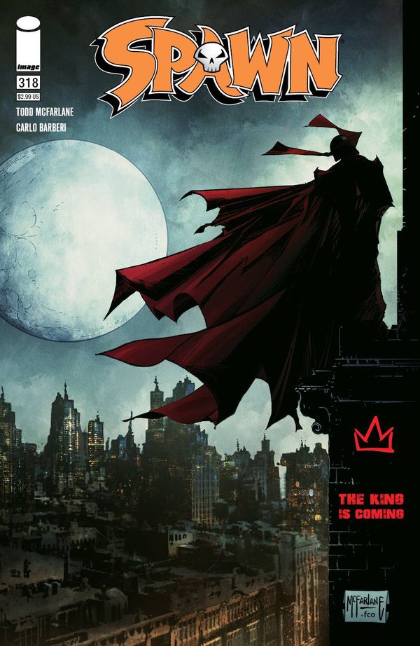 ComicList: Image Comics New Releases... Post Image