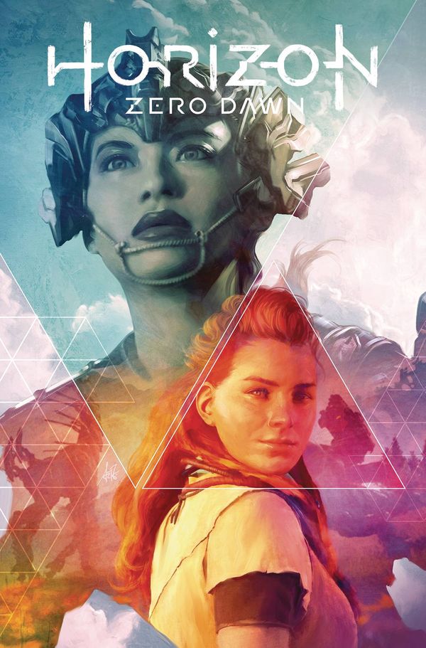 ComicList: Titan Comics New Releases... Post Image
