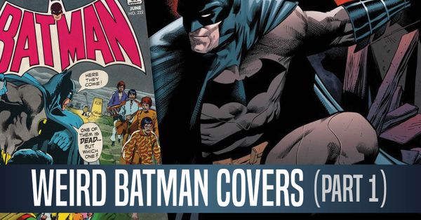 Cover Story: My Top 10... Post Image