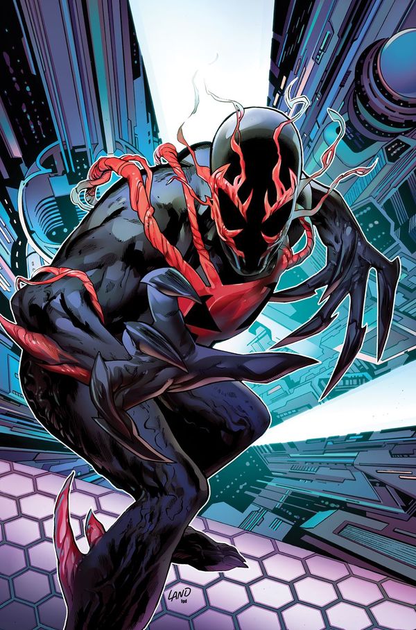 ComicList: Marvel Comics New Releases... Post Image
