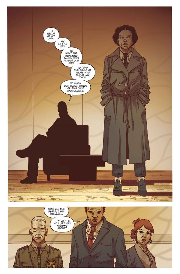 First Look at BLADE RUNNER:... Post Image