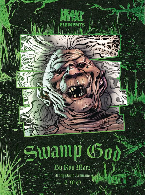 ComicList: New Comic Book Releases... Post Image