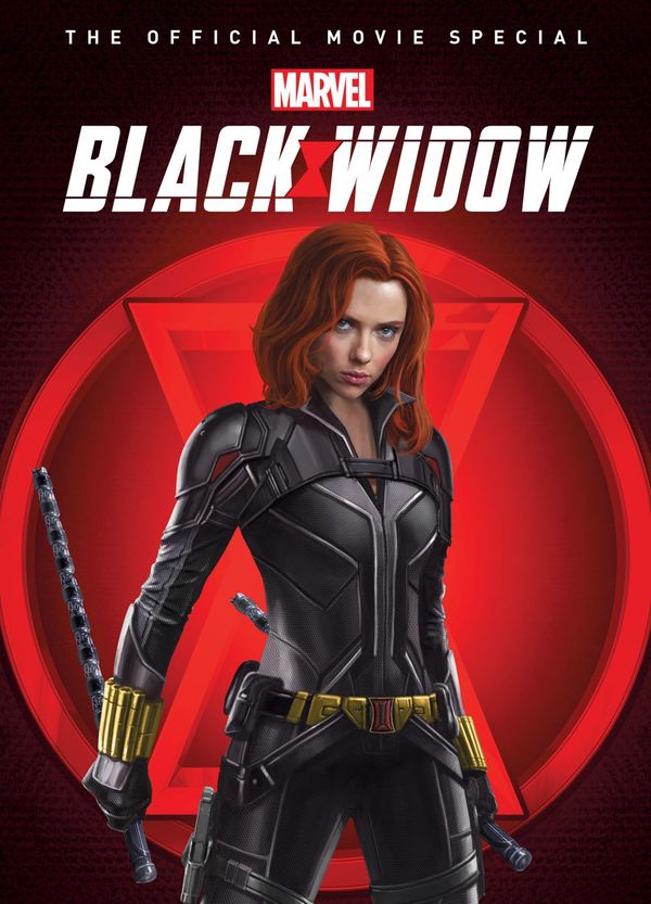 ComicList Previews: MARVEL STUDIOS' BLACK... Post Image