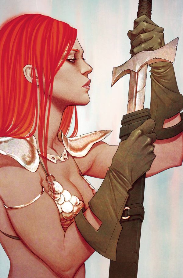 ComicList: Dynamite Entertainment New Releases... Post Image
