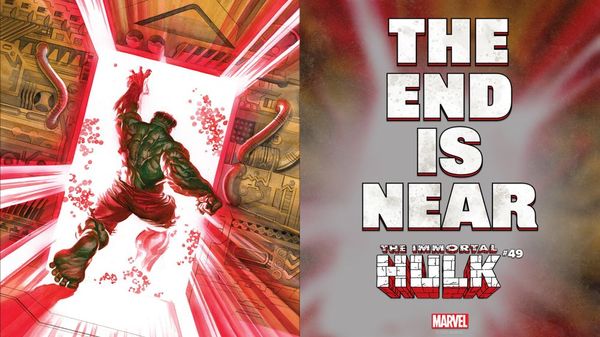 The end begins this August... Post Image