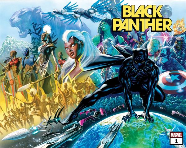John Ridley to write new... Post Image