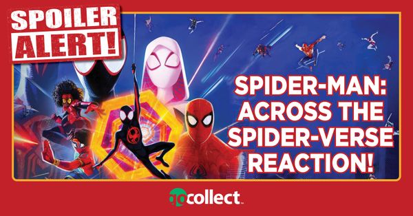 'Across the Spider-Verse' and Its... Post Image