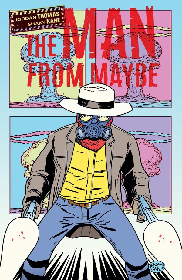 Oni Press May 2024 Solicitations Post Image