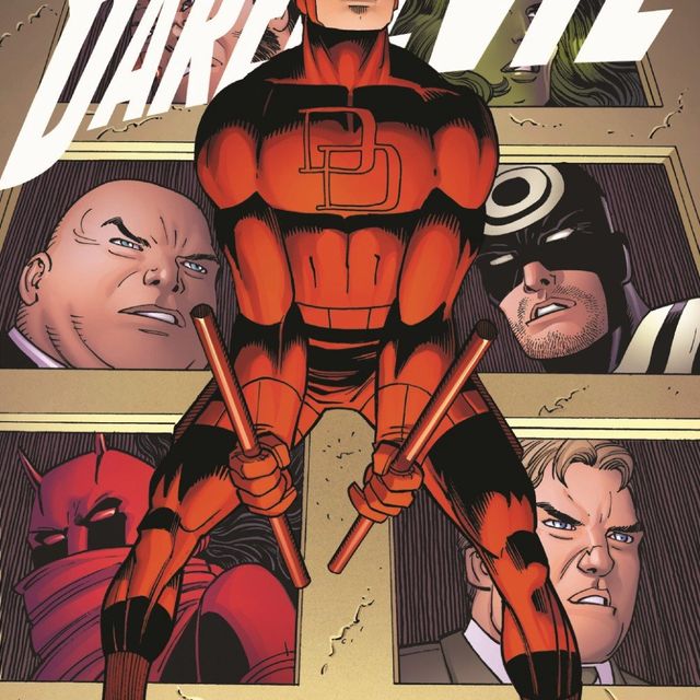 Variant covers for VOID RIVALS... Post Image