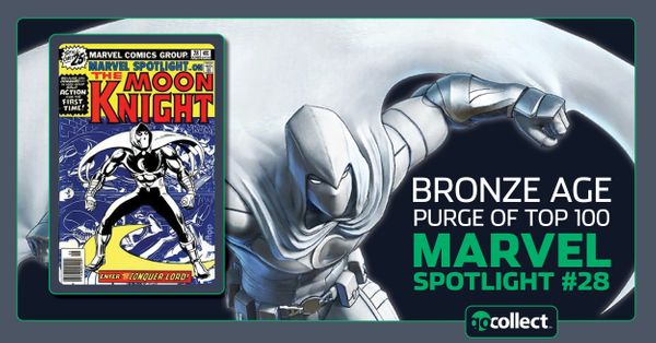 Bronze Age Purge of Top... Post Image
