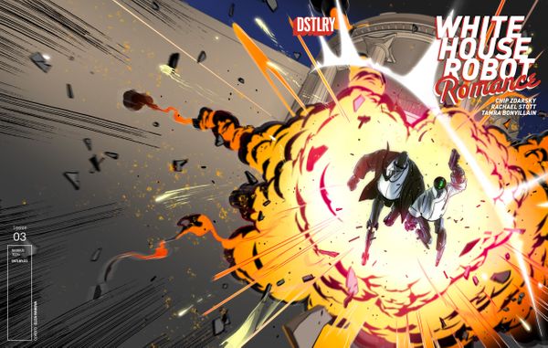 DSTLRY Extended Forecast for 11/19/2025 Post Image