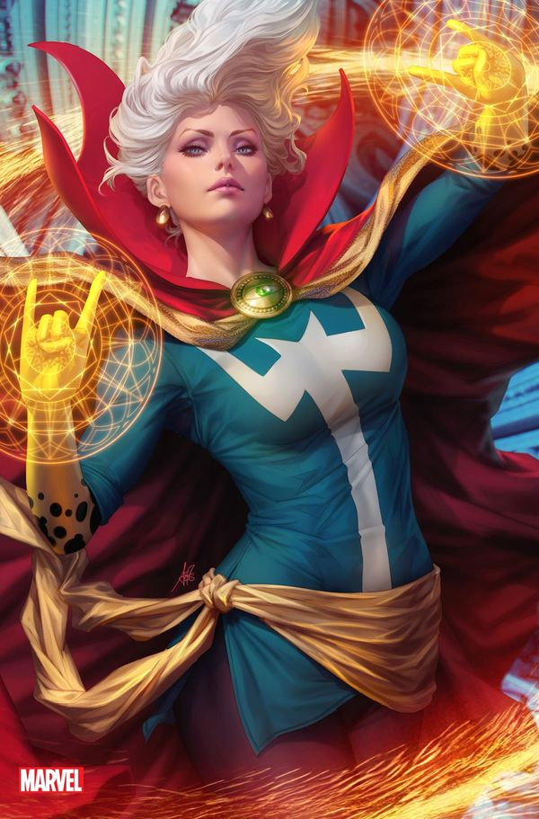 ComicList: New Comic Book Releases... Post Image
