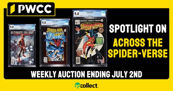 Spotlight on Across the Spider-Verse:... Post Image