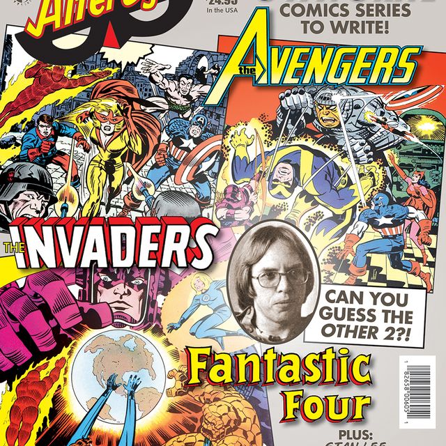 ComicList: Dark Horse Comics New... Post Image