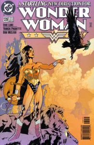 Wonder Woman 139