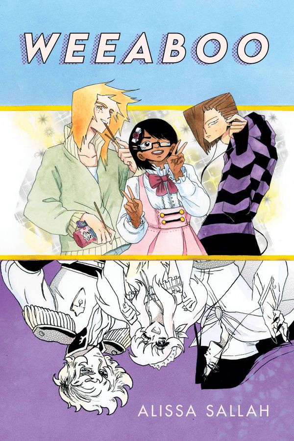 Oni Press Extended Forecast for... Post Image