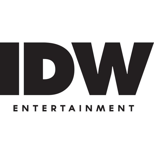 IDW Publishing Extended Forecast for... Post Image