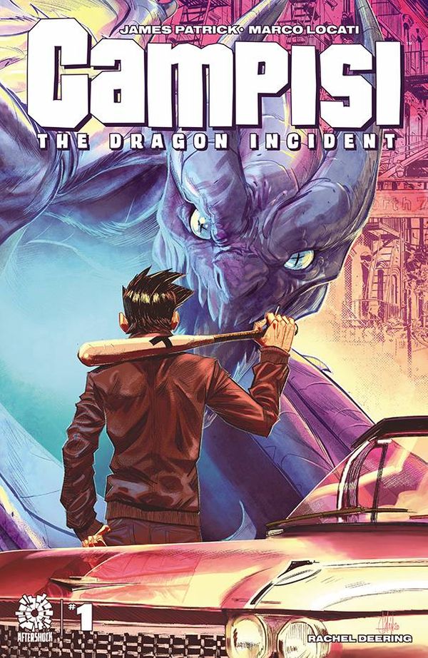 ComicList: New Comic Book Releases... Post Image