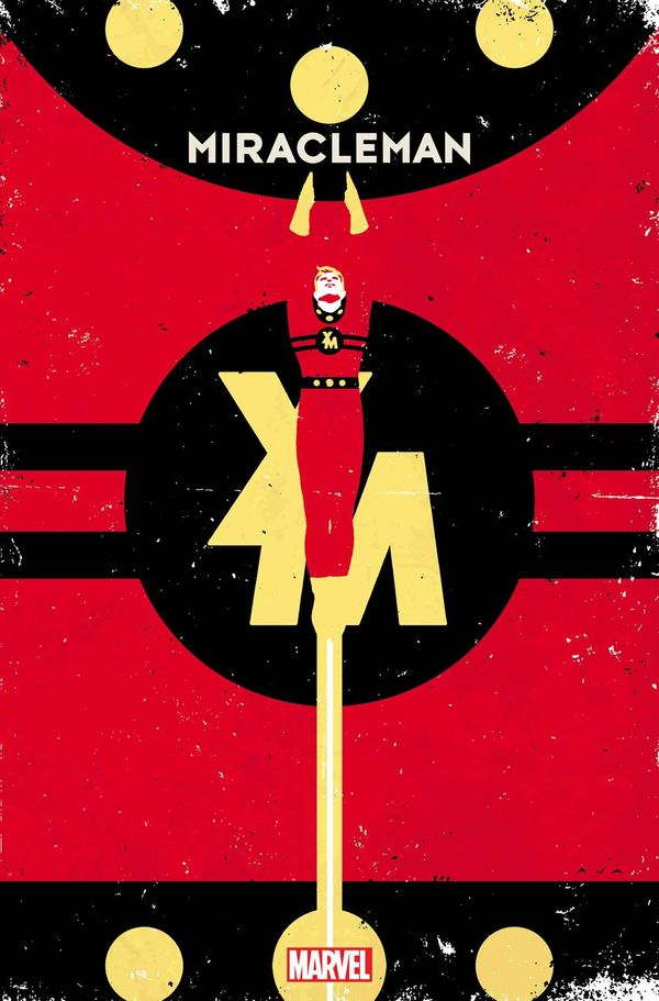 Marvel Comics Extended Forecast for... Post Image