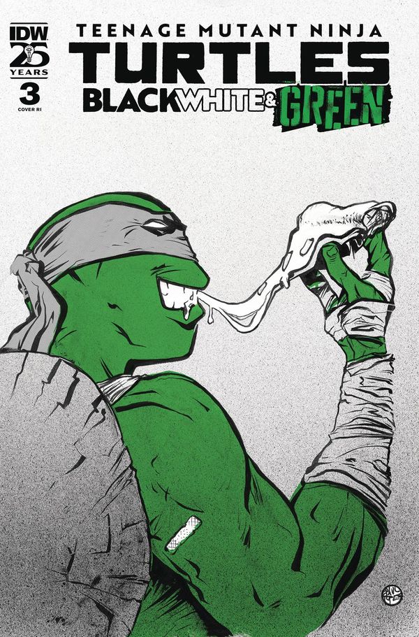 ComicList: IDW Publishing New Releases... Post Image