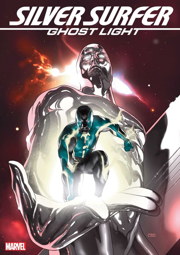 Marvel announces new series featuring... Post Image