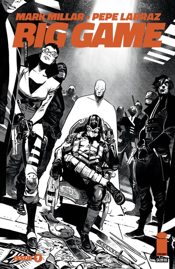 ComicList: Image Comics New Releases... Post Image