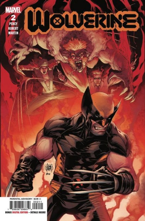 Top Ten Comics Sold in... Post Image