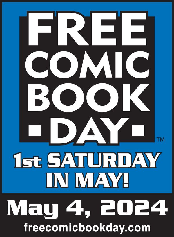 ComicList: New Comic Book Releases... Post Image