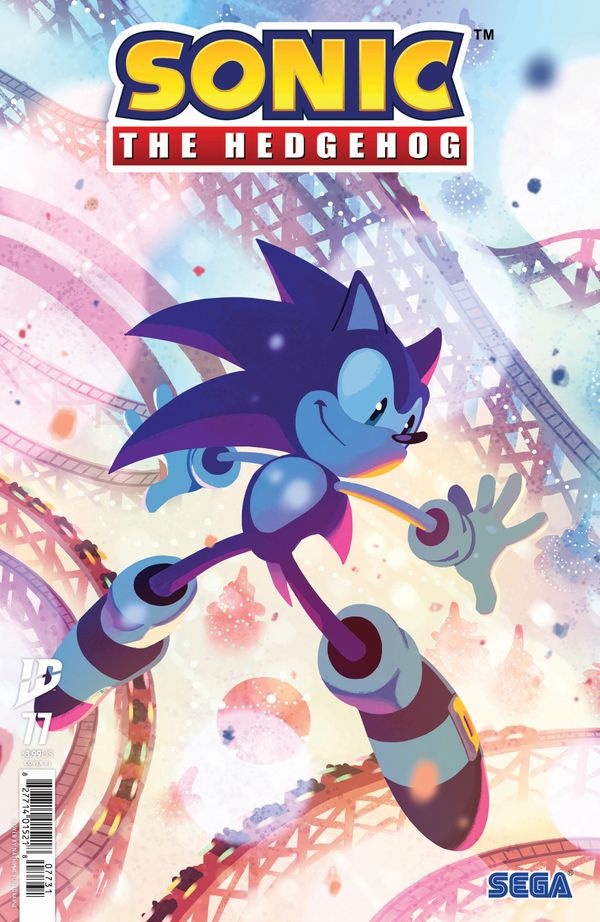 ComicList: IDW Publishing New Releases... Post Image