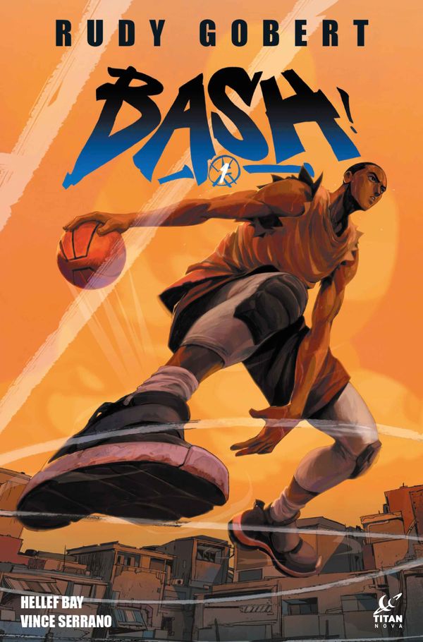 ComicList: Titan Comics New Releases... Post Image