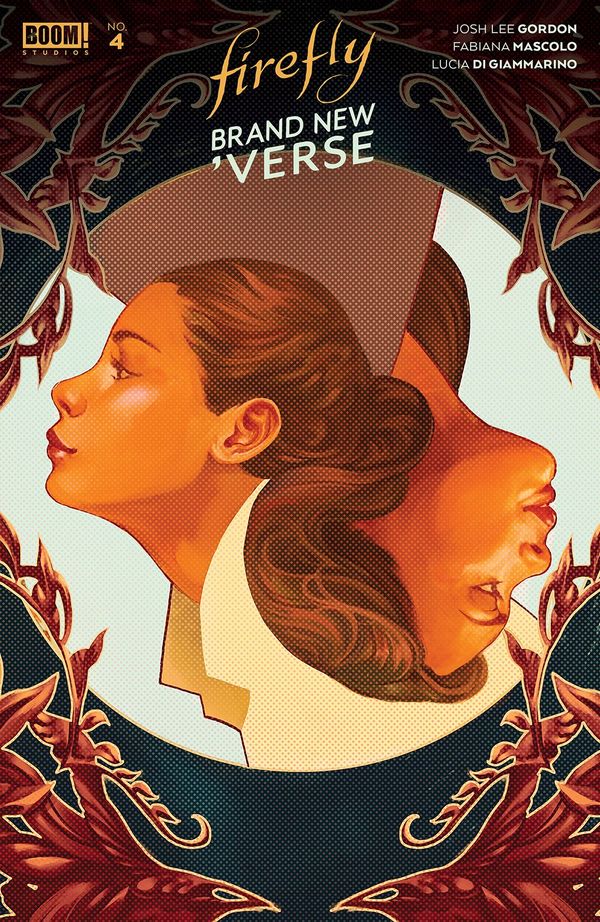 ComicList Previews: FIREFLY A BRAND... Post Image